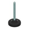 PIEDE Ø 85 FERRO/P M 16X100 - COD. 10299