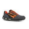 U-POWER SCARPA ORANGE