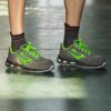 U-POWER SCARPA POINT - immagine 3