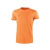 U-POWER T-SHIRT FLUO