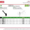 GAMM MANIGLIE A RIPRESA - immagine 3