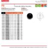 GAMM POMOLI A SFERA - immagine 3