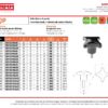 GAMM VOLANTINI VQP A 4 PUNTE - immagine 3