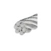 FUNE A 133 FILI IN ACCIAIO INOX