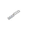 CERNIERE A SALDARE 2 ALI IN ACCIAIO INOX