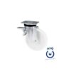 AVO RUOTA 118F