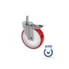 AVO RUOTA 31XANTB