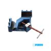 MORSA PER SALDARE PROFILATI A 90° - COD. 0205/120