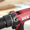 TRAPANI SKIL RED BATTERIA 3010AA 1X2.5AH - immagine 9