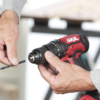 TRAPANI SKIL RED BATTERIA 3010AA 1X2.5AH - immagine 2