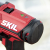 TRAPANI SKIL RED BATTERIA 3010AA 1X2.5AH - immagine 3
