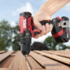 TRAPANI SKIL RED BATTERIA 3010AA 1X2.5AH - immagine 5