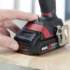 TRAPANI SKIL RED BATTERIA 3010AA 1X2.5AH - immagine 7