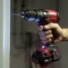TRAPANI SKIL RED BATTERIA 3010AA 1X2.5AH - immagine 8