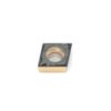 INSERTI PER PORTA INSERTI POSITIVI BP6325 CCMT-P1 PER FINITURA SCATOLA 10 PZ