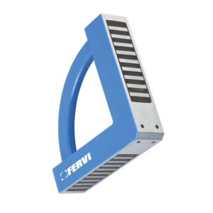 FERVI SQUADRE MAGNETICHE A 90°