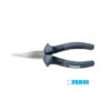 FERVI PINZE A BECCHI PIATTI LUNGHI BLACK EDITION