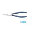FERVI PINZE DRITTE PER ANELLI ELASTICI INTERNI BLACK EDITION