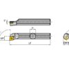 PORTAINSERTO POSITIVO INTERNO DESTRO 95° PER ALESATURA Ø 12 - immagine 3
