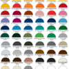 AREXONS SMALTI SPRAY ACRILCOLOR SCATOLE DA 6 PEZZI - immagine 2