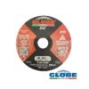 MOLA P 115X1,6X22,23 A 60 SX ZAC PLUS - COD. G1626