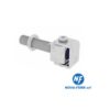 CARDINE PASSANTE PER CANCELLI M 18 - COD. 876/18