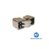 CERNIERA A SCOMPARSA 180° DA 40 - COD. 133/2.2