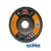 GLOBE DISCO LAM. PIANO 115X22 Z040 F.V. 80 LAM.- COD. G281280 PACCHI DA 5 DISCHI