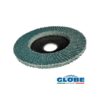 GLOBE DISCO LAM. PIANO 115X22 Z040 F.V. 80 LAM.- COD. G281280 PACCHI DA 5 DISCHI - immagine 2