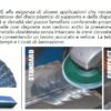 DISCO LAM. PIANO 115X22 Z040 PLA.  COMPACT - COD. G3112 COM PACCHI DA 5 DISCHI - immagine 3