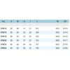 CARDINE PASSANTE PER CANCELLI M 18 - COD. 876/18 - immagine 3