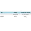 CERNIERA A SCOMPARSA 180° DA 40 - COD. 133/2.2 - immagine 3