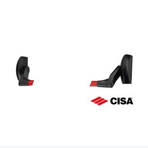 MANIGLIA ANTIPANICO  CISA 59016/10
