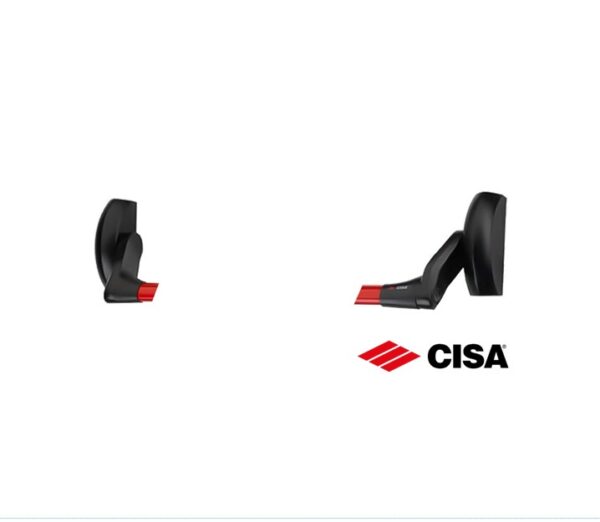 MANIGLIA ANTIPANICO  CISA 59016/10