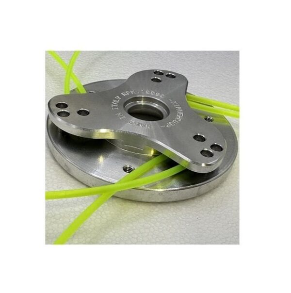 TESTINA SPINNER