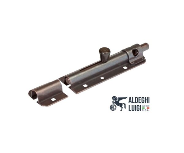 ALDEGHI ART. 250 CATENECCI