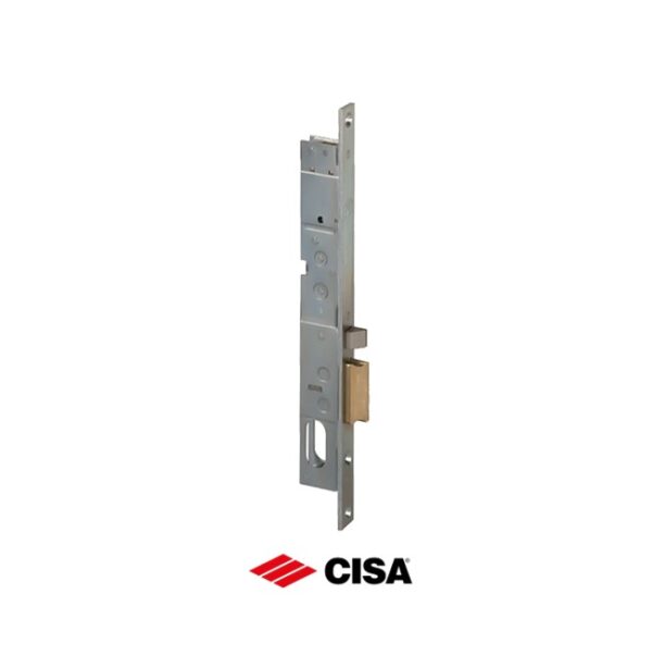 CISA ELETTROSERRATURA INFILARE ART. 14020