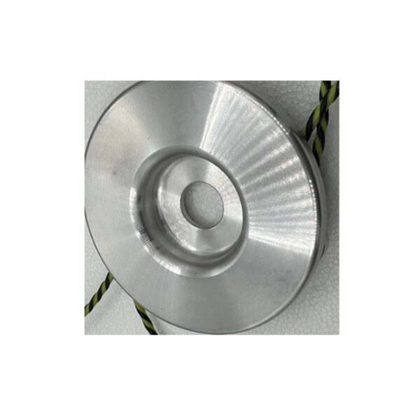 TESTINA SPINNER 2 - immagine 2