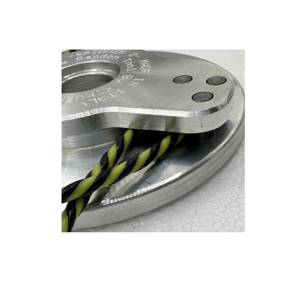 TESTINA SPINNER 2 - immagine 3