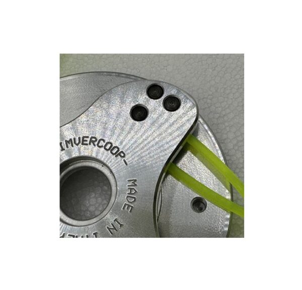 TESTINA SPINNER - immagine 2