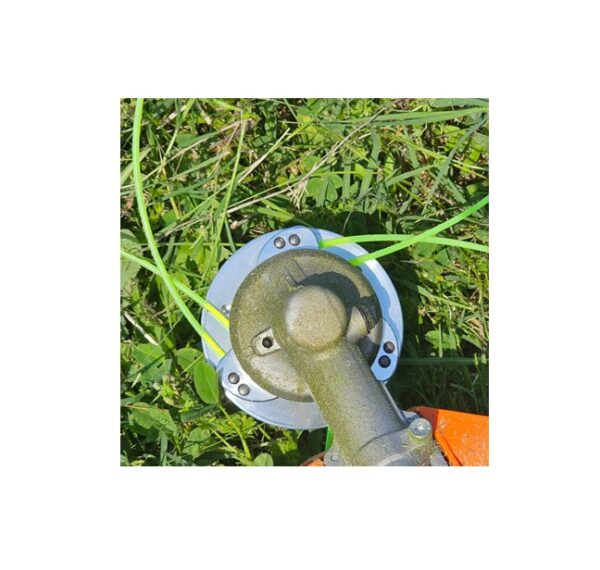 TESTINA SPINNER - immagine 3