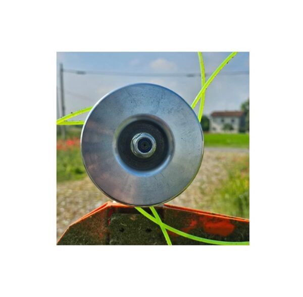 TESTINA SPINNER - immagine 4