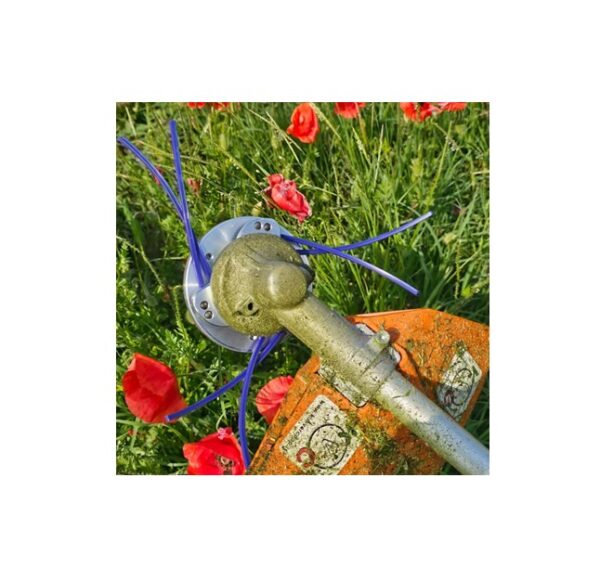 TESTINA SPINNER - immagine 5