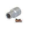 TENG TOOLS BUSSOLE ESAGONALI DA 1/2" 6 PT METRICHE