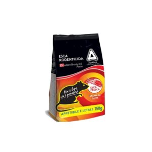 TOPICIDA BRODY PASTE 2.5 G. 150 - COD. TBP