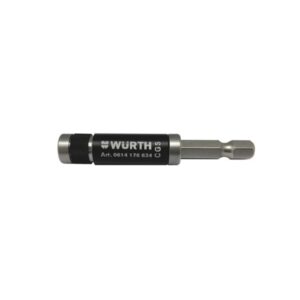 PORTAINSERTI MANDRINO A SOSTITUZIONE RAPIDA 1/4 MICRO LOCK 66 MM - COD. 0614176634