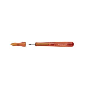 PB BAUMANN PUNTA A TRACCIARE PUNTA MD CON CALOTTA PROTETTIVA - COD. PB704.K4-20