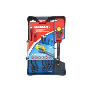 Set 7 PZ chiavi combinate fisse Spline-Recupero - COD. XXAPCX6RWM7