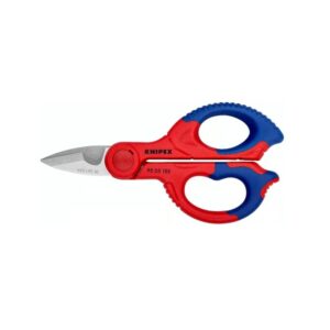 FORBICI KNIPEX PER ELETTRICISTI MM 155 9505155SB