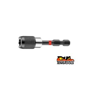 Porta Inserti Teng Tools ad Impatto attacco rapido 60mm QCI14